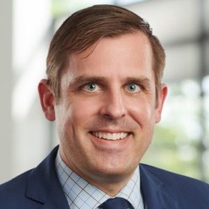 Daniel Van Handel, MD