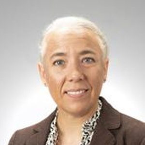 Christine Kistler, AGSF, MD, MASC
