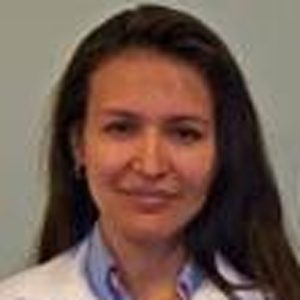 Claudia Espinosa, MD