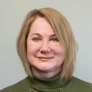 Angela Dawson, MD