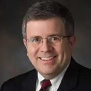 John Schmedtje, MD