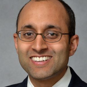 Samir Khariwala, MD, MS