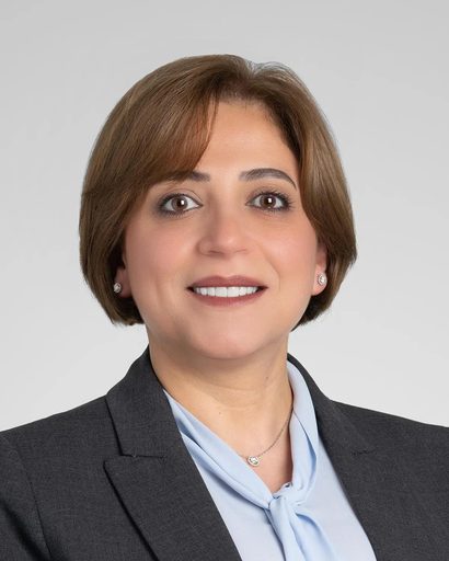 Abeer Farrag, MD