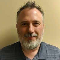 Brian Smith, MD