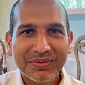 Munjal Shroff, DO, MD