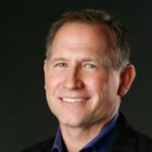 Todd Robinson, MD