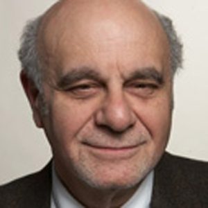 Serge Mosovich, MD
