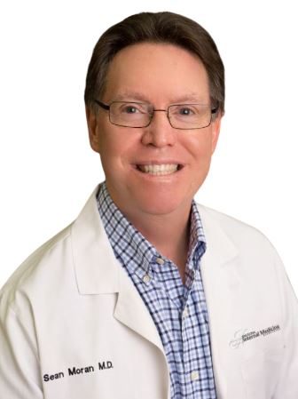 Sean Moran, MD