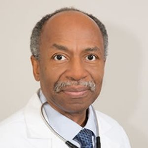 Aryel Nicoleau, MD