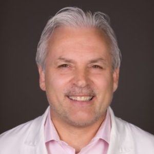 Gary McCracken, MD, MBA