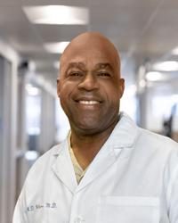 Winfred Williams, MD