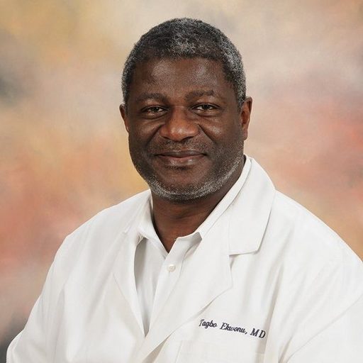 Tagbo Ekwonu, MD