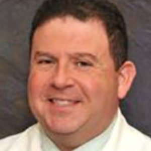 Eric White, FATS, FCCP, MD, MS