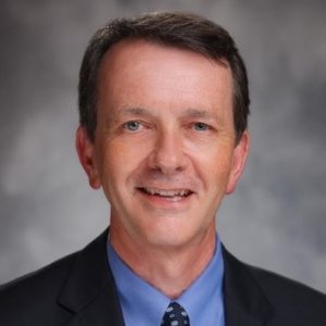 Andrew Muir, MHSc, MD