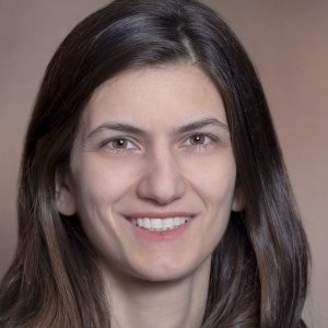 Mirna Hajjar