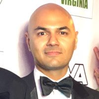 Omar Shams, MD