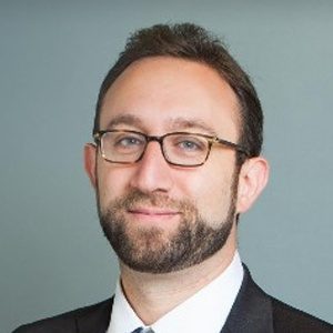 Michael Alaia, MD