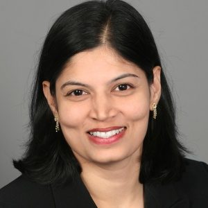 Sarulatha Kuppa, MD