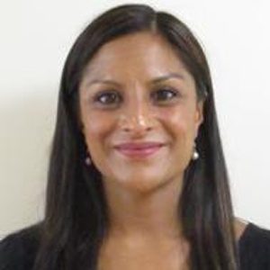 Charmaine Patel, MD