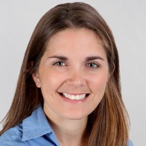 Carla Frederick, MD