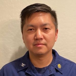 Douglas Chang, MD