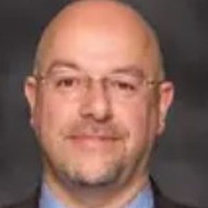 Albert Khouri, MD