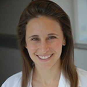 Melissa Neuwelt, MD