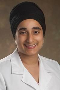 Sangeeta Kaur, MD