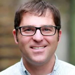 Andrew Beck, MD, MPH