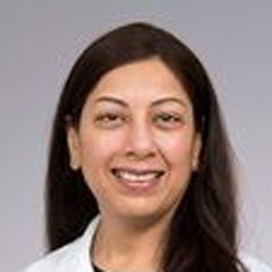 Sandhya Dhanjal, MD