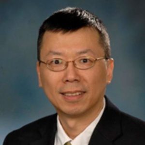 Elliot Hong, MD
