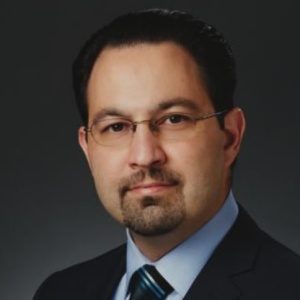 Robert Rahimi, MSCR, MD, MS