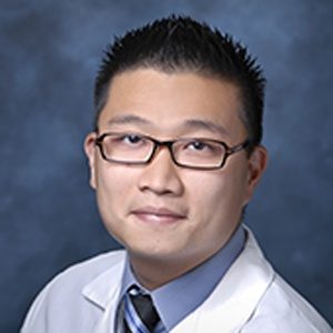 Derek Cheng, MD
