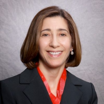 Boshra Rida, MD