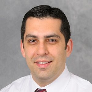 Juan Flores, MD