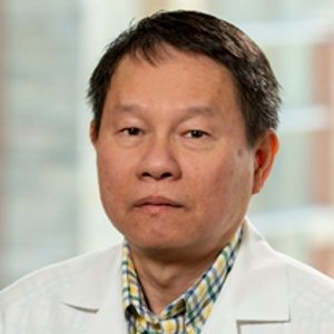 Binh Nguyen, DO