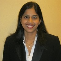 Neelima Naidu, DDS