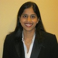Neelima Naidu, DDS