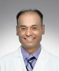 Kamlesh Acharya, MD
