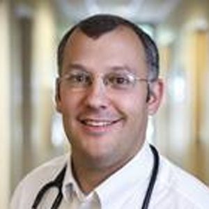 Jeremy Hadley, MD