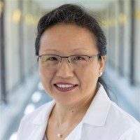 Nancy Chung, MD