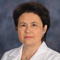 Nataliya Ternopolska, MD
