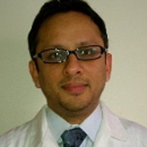 Neil Desai, MD