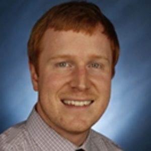 James Phillips, BSc, MD