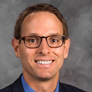 Lee Phillips, MD