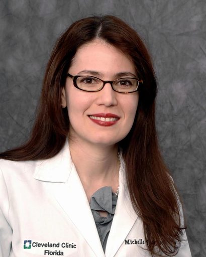 Michelle Dompenciel, MD