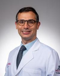 Robert Windsor, MD