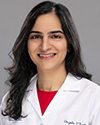 Ghazala Okeefe, MD