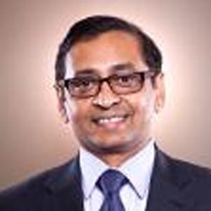 Arun Patil, MD