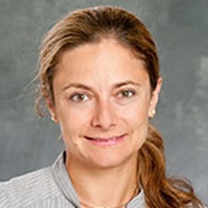 Katarzyna Hryniewicz, MD
